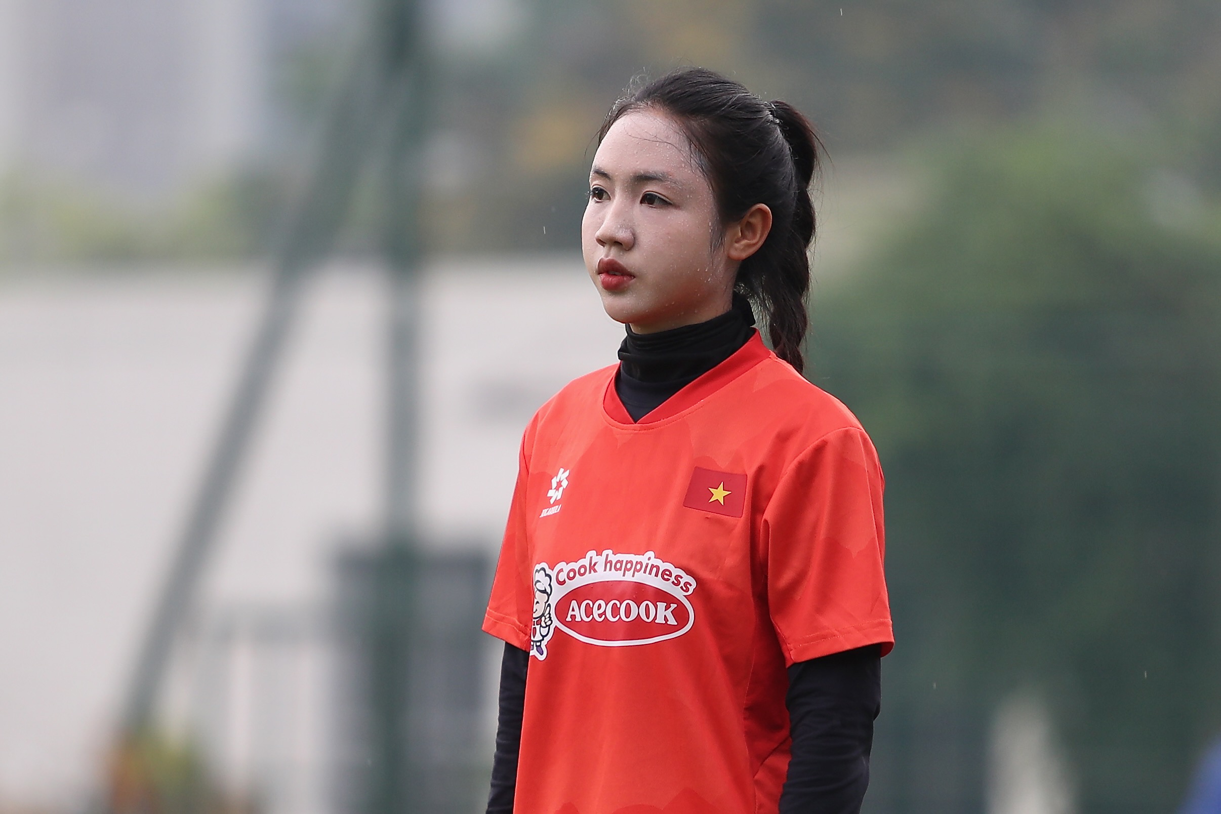 tuyển nữ việt nam - Ảnh 7.