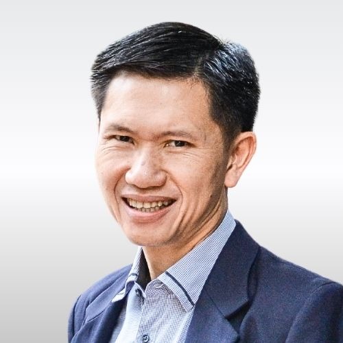 Southeast Asia braces for US tariff storm, Vietnam makes a difference- Ảnh 1. Southeast Asia braces for US tariff storm, Vietnam makes a difference- Ảnh 1.