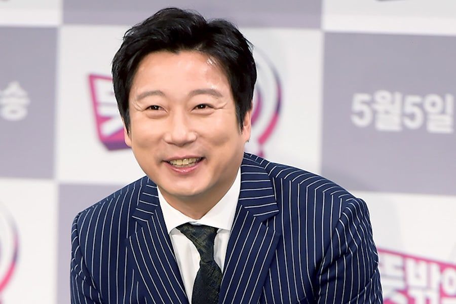 Lee Soo Geun - Ảnh 1.