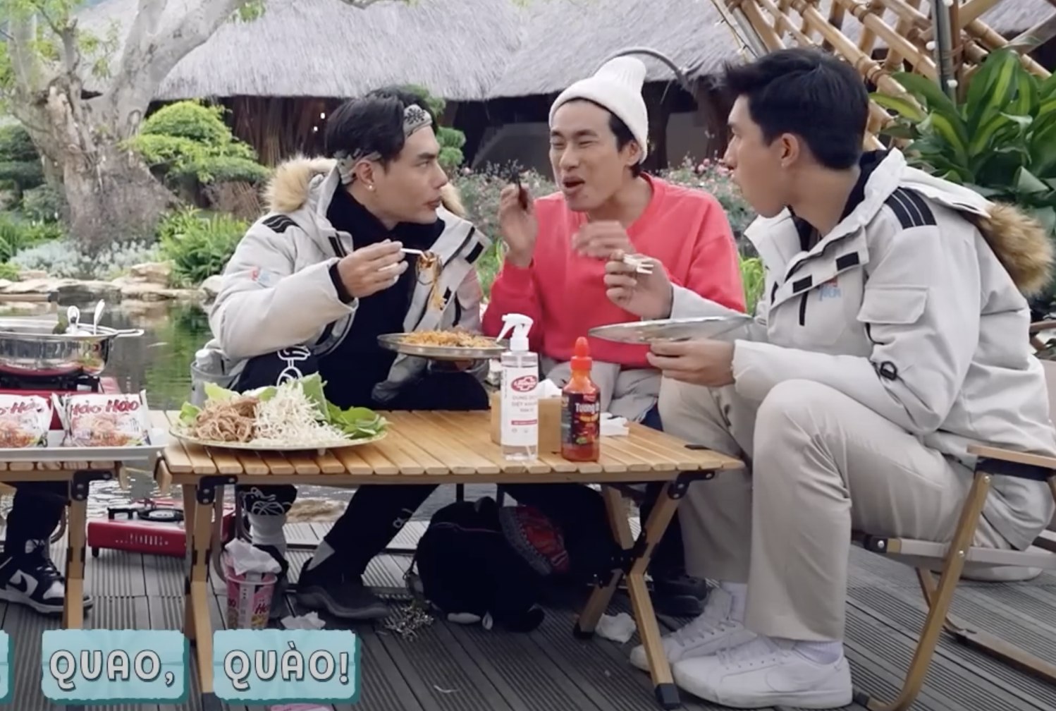2 ngày một đêm thông báo trở lại tháng 9, dàn cast 'đủ wow, hoàn toàn mới' - Ảnh 1. 2 ngày 1 đêm - Ảnh 1.