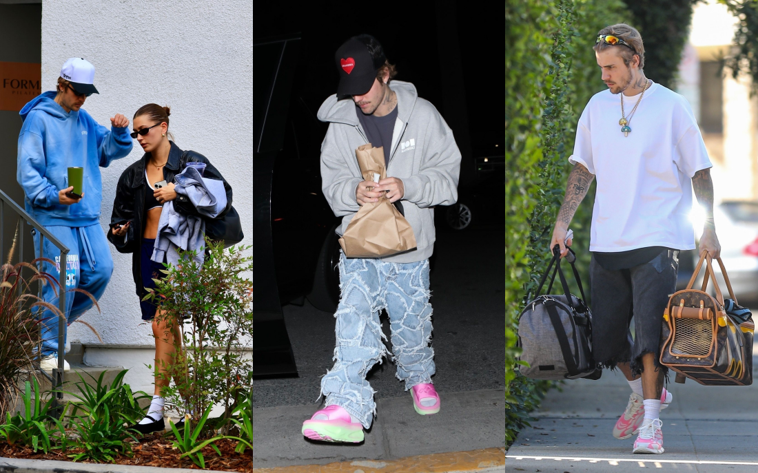Justin Bieber - Ảnh 5.