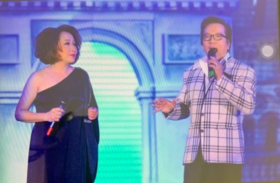 Elvis Phương tưởng nhớ Kiều Nga, người em gái ông thương yêu nhất - Ảnh 1. Kiều Nga - Ảnh 1.