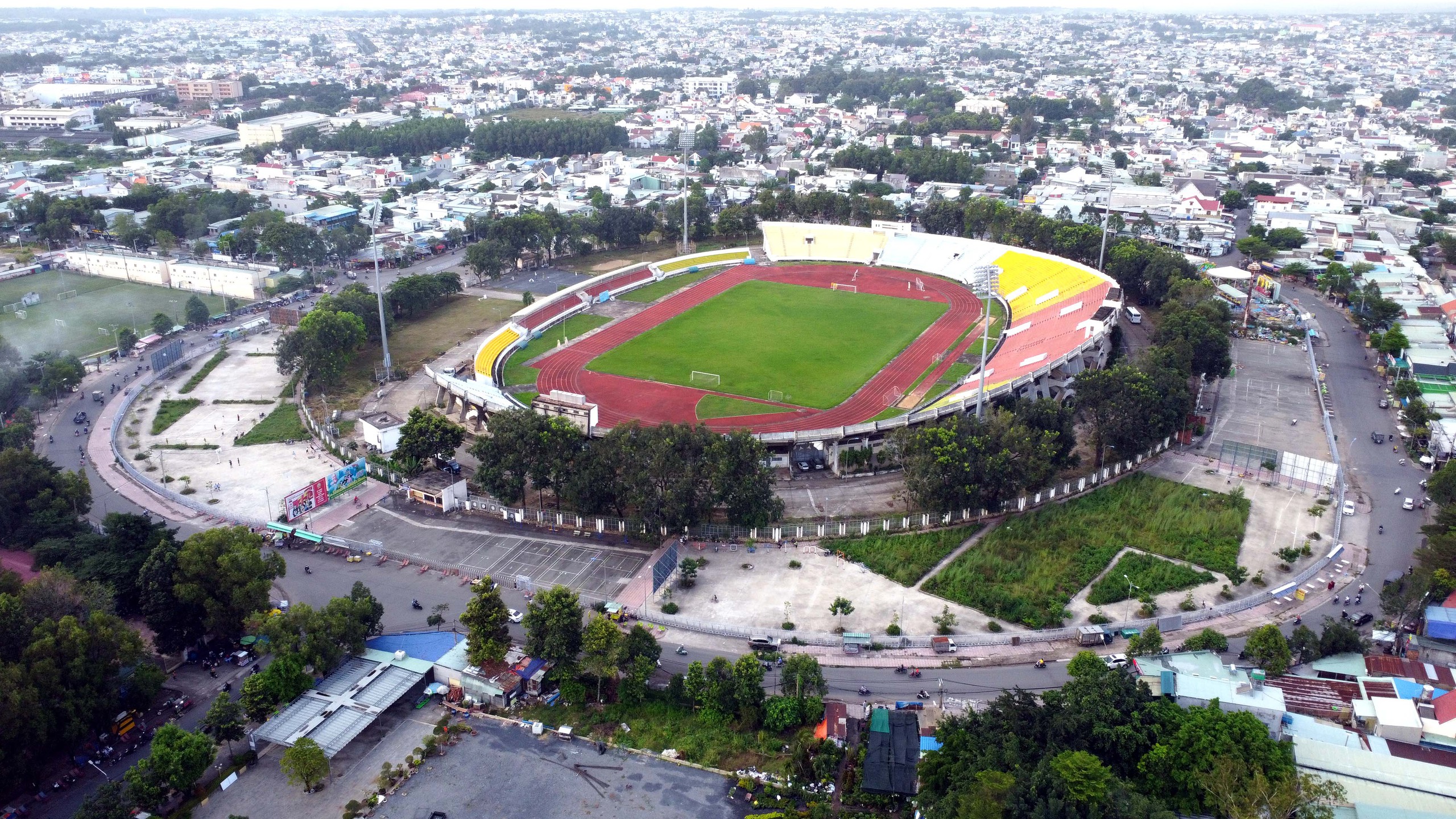 Trường Tươi Bình Phước - Ảnh 2.