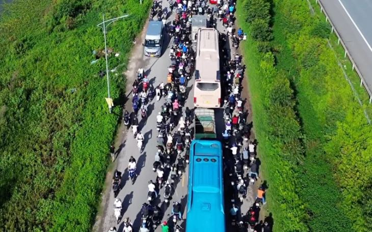 Vietnam’s Bac Ninh approves $38mn road project connecting 2 major industrial zones- Ảnh 2. Vietnam’s Bac Ninh approves $38mn road project connecting 2 major industrial zones- Ảnh 2.