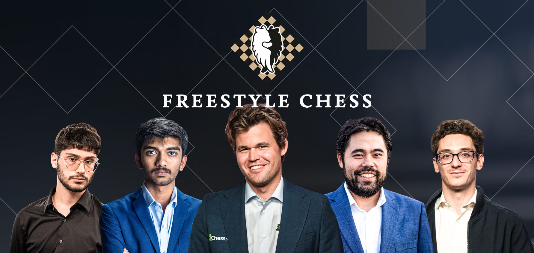 Freestyle - Ảnh 1.