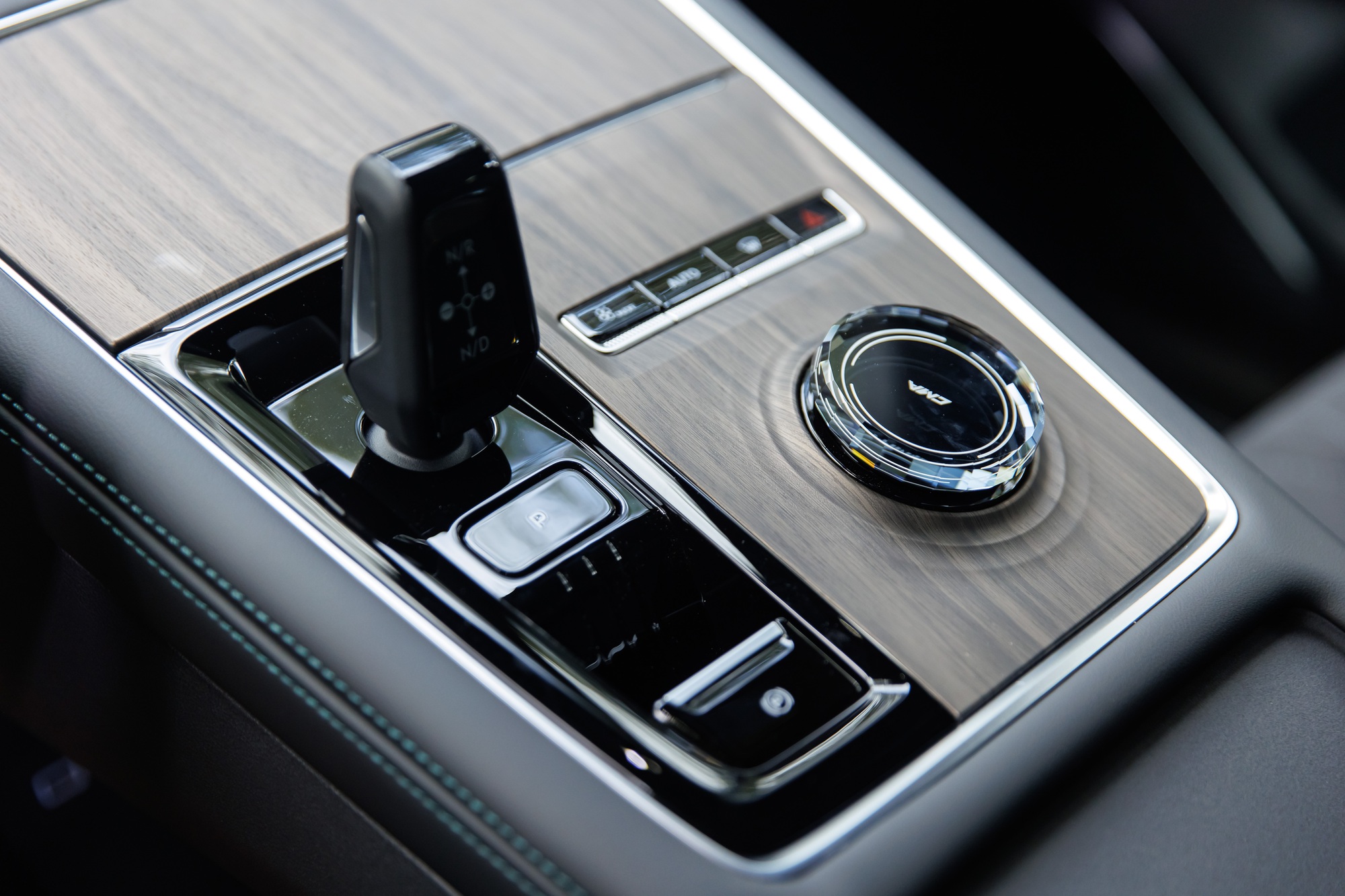 Geely Monjaro - Ảnh 12.