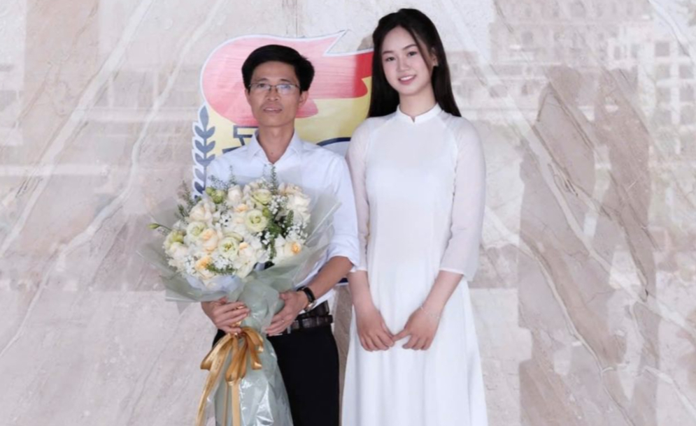 thủ khoa - Ảnh 3.