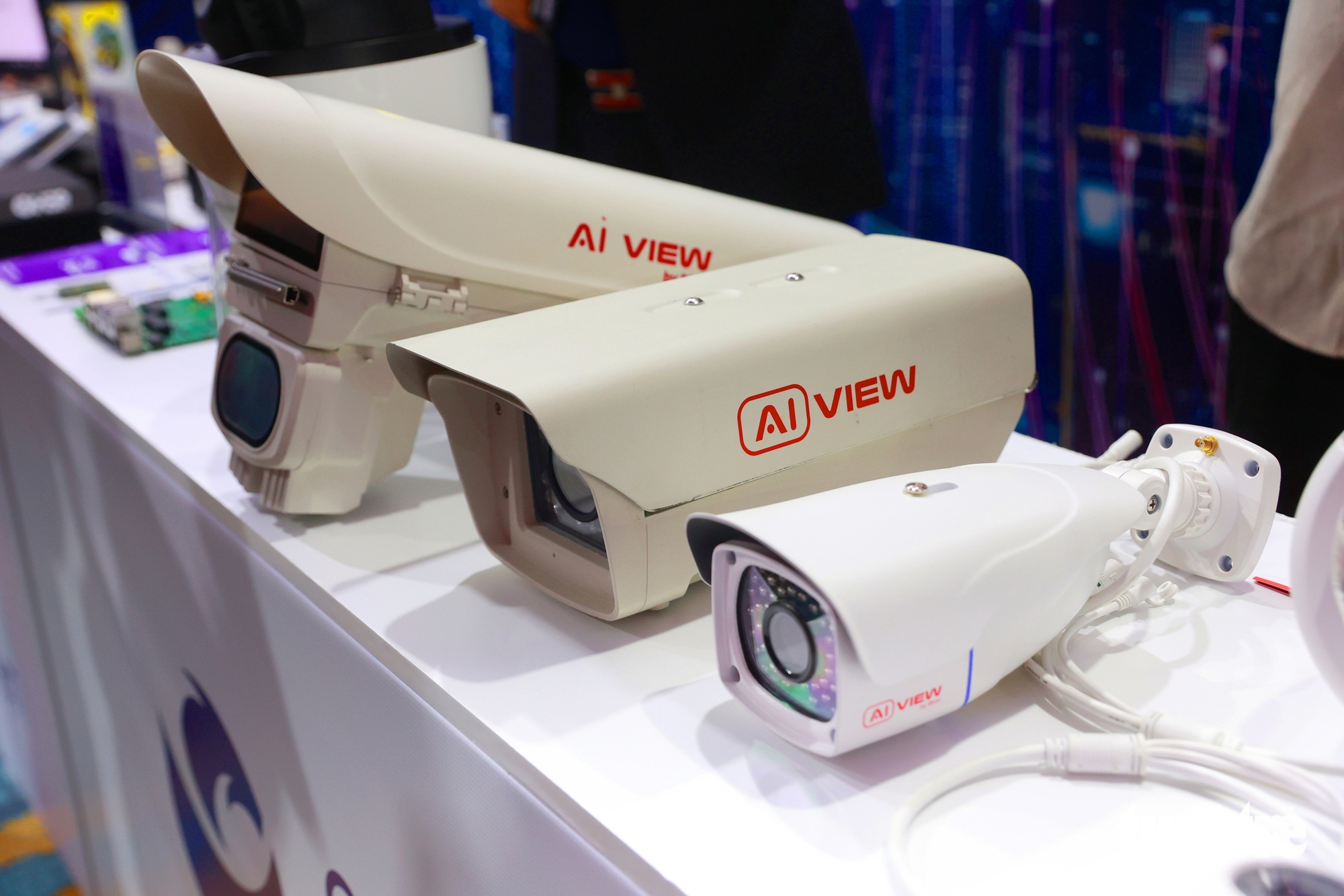 camera AI - Ảnh 1.