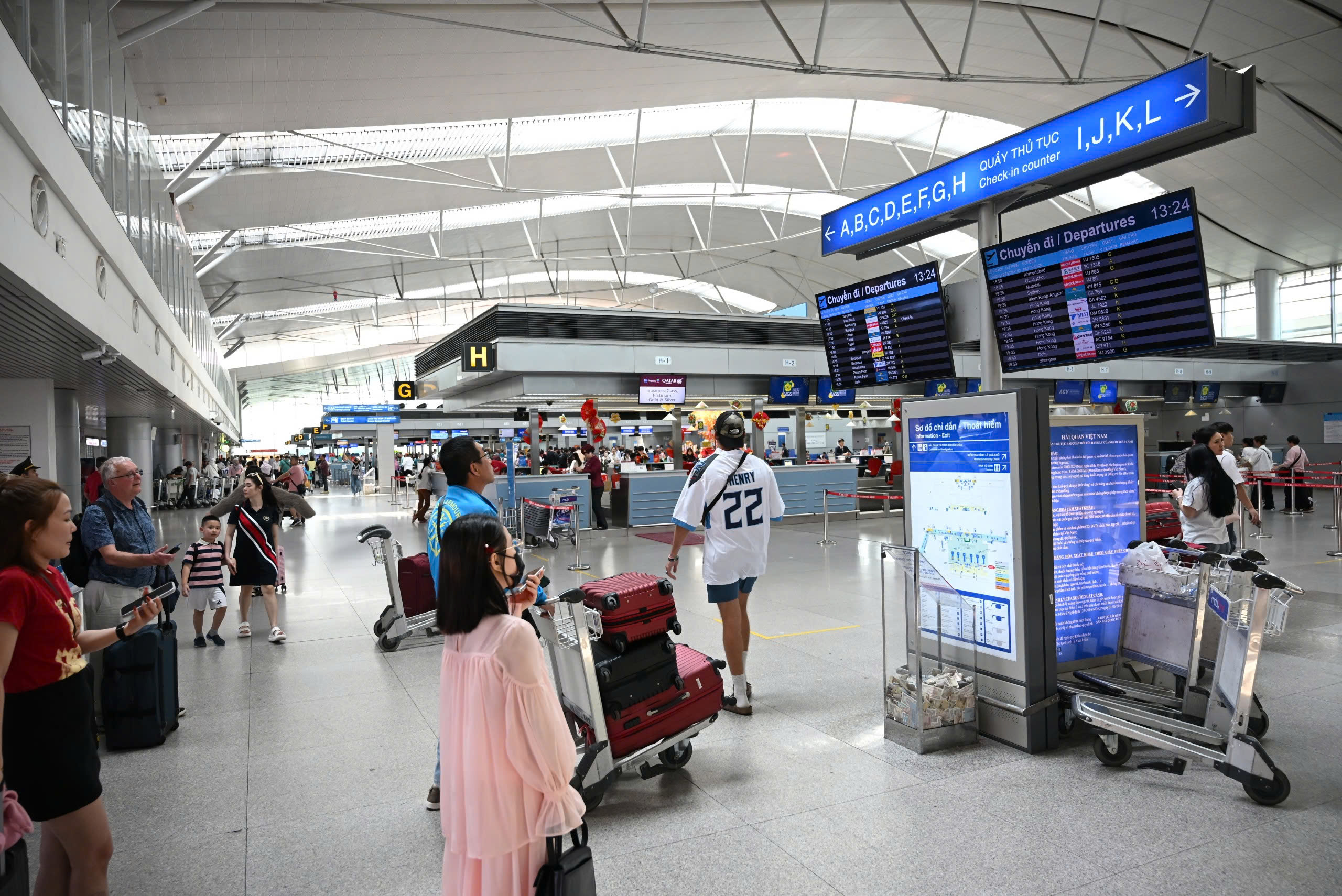 Vietravel đề nghị Jetstar bồi thường chuyến bay delay ảnh hưởng tour Úc - Ảnh 1. Vietravel - Ảnh 1.