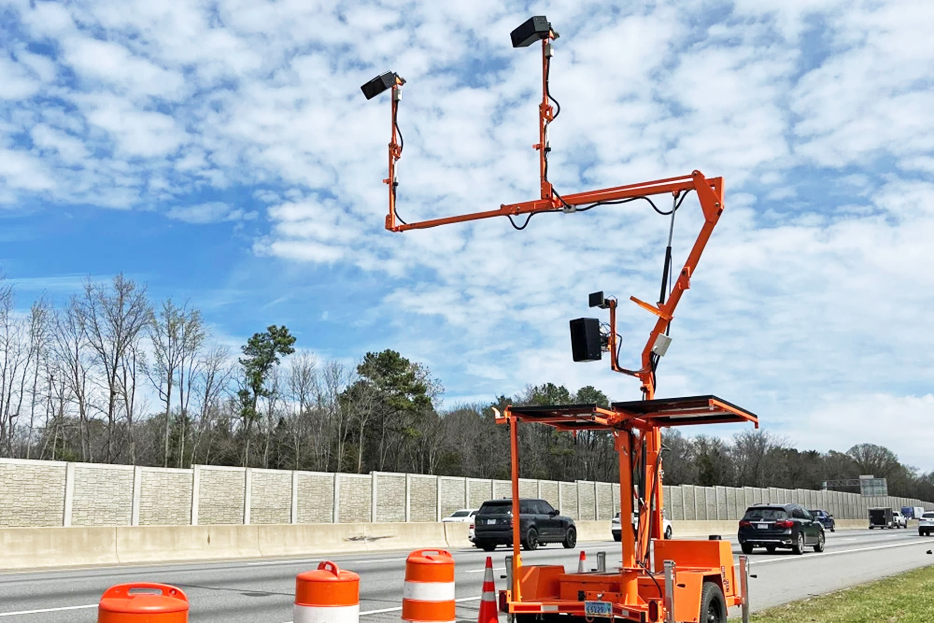 Có camera AI, cảnh sát giao thông không cần ra đường - Ảnh 4.