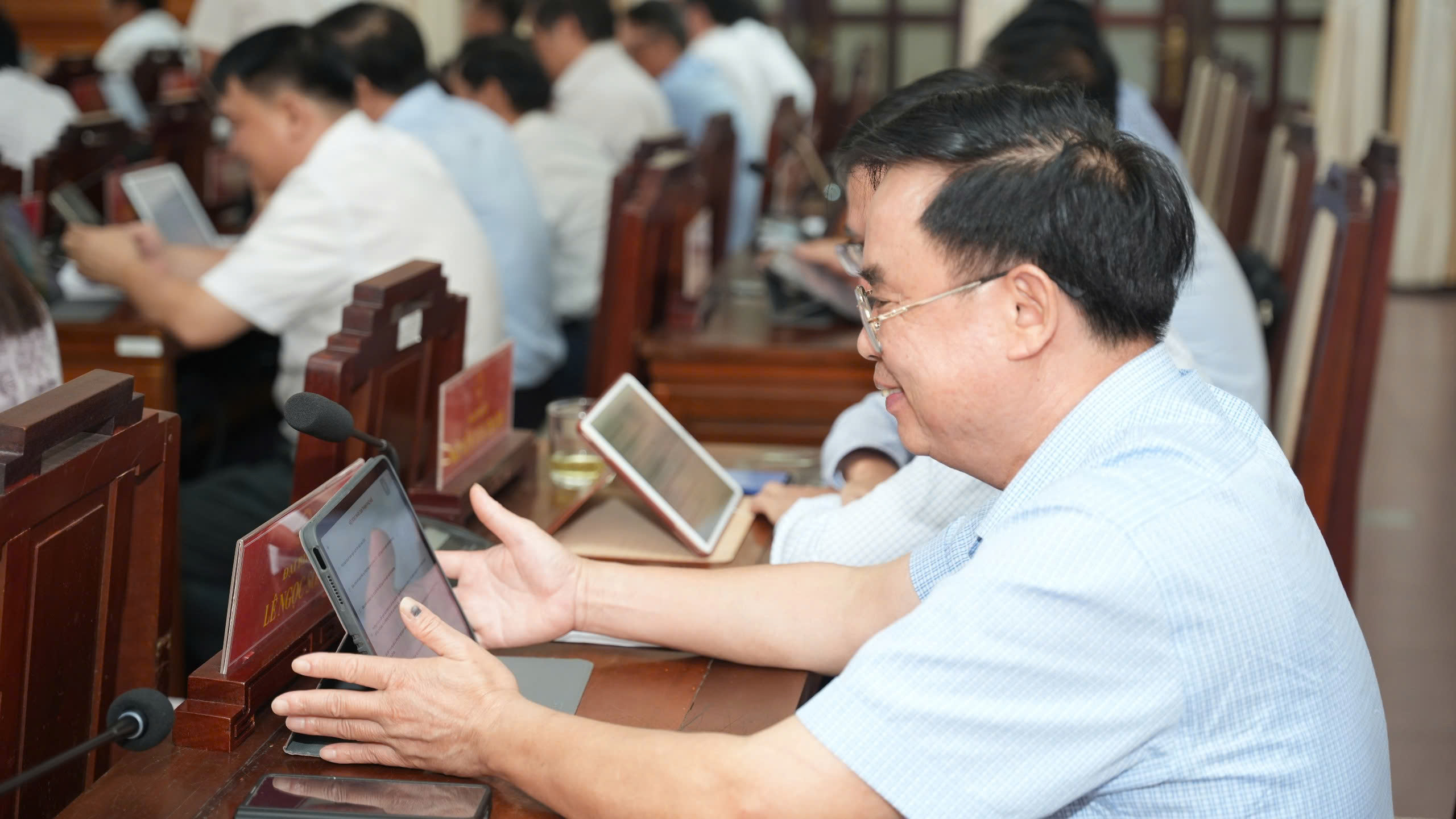 Huế cần hơn 1.419 tỉ đồng để phục vụ các dự án liên quan đến đường sắt cao tốc Bắc - Nam - Ảnh 3.