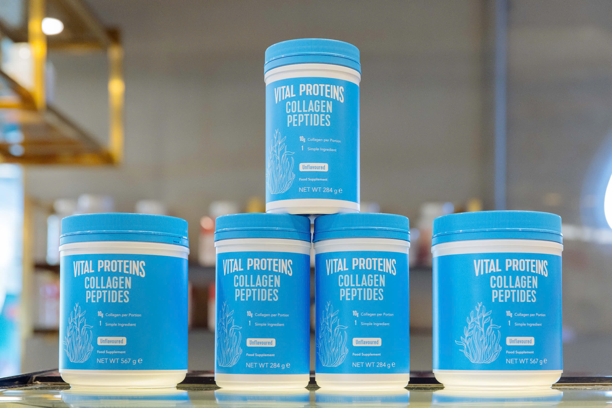 Nestlé Việt Nam hợp tác cùng California Fitness & Yoga - Ảnh 2.