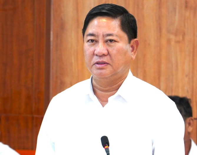 giải phóng mặt bằng - Ảnh 2.