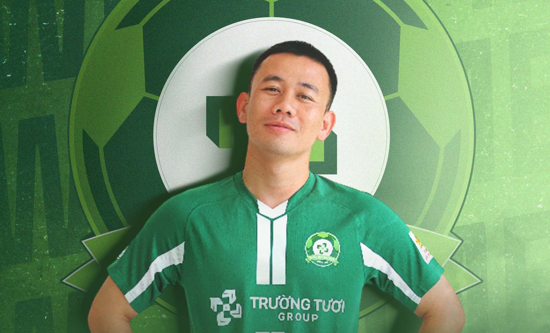 Minh Vương - Ảnh 1.