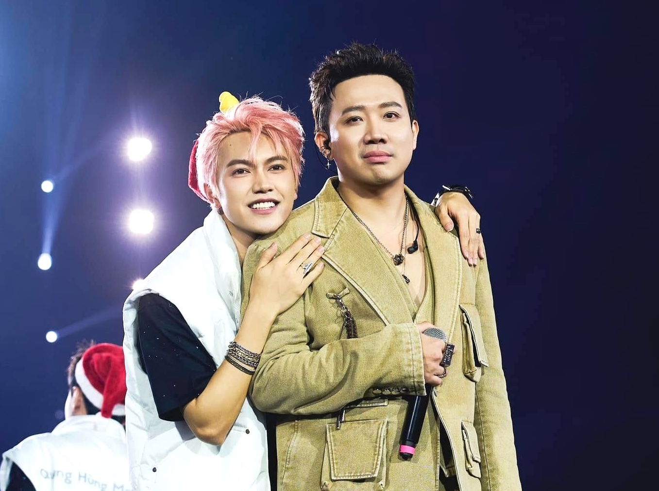Trấn Thành không dự concert Anh trai say hi ở Mỹ, khán giả sợ show 'nhạt toẹt' - Ảnh 3. Trấn Thành - Ảnh 3.