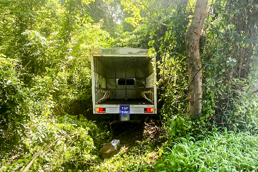 Tây Ninh - Ảnh 1.
