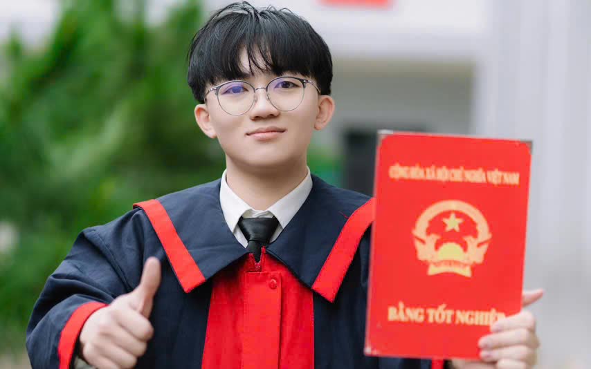 Việt Nam đoạt 1 huy chương vàng, 4 huy chương bạc Olympic Vật lý Quốc tế- Ảnh 2.