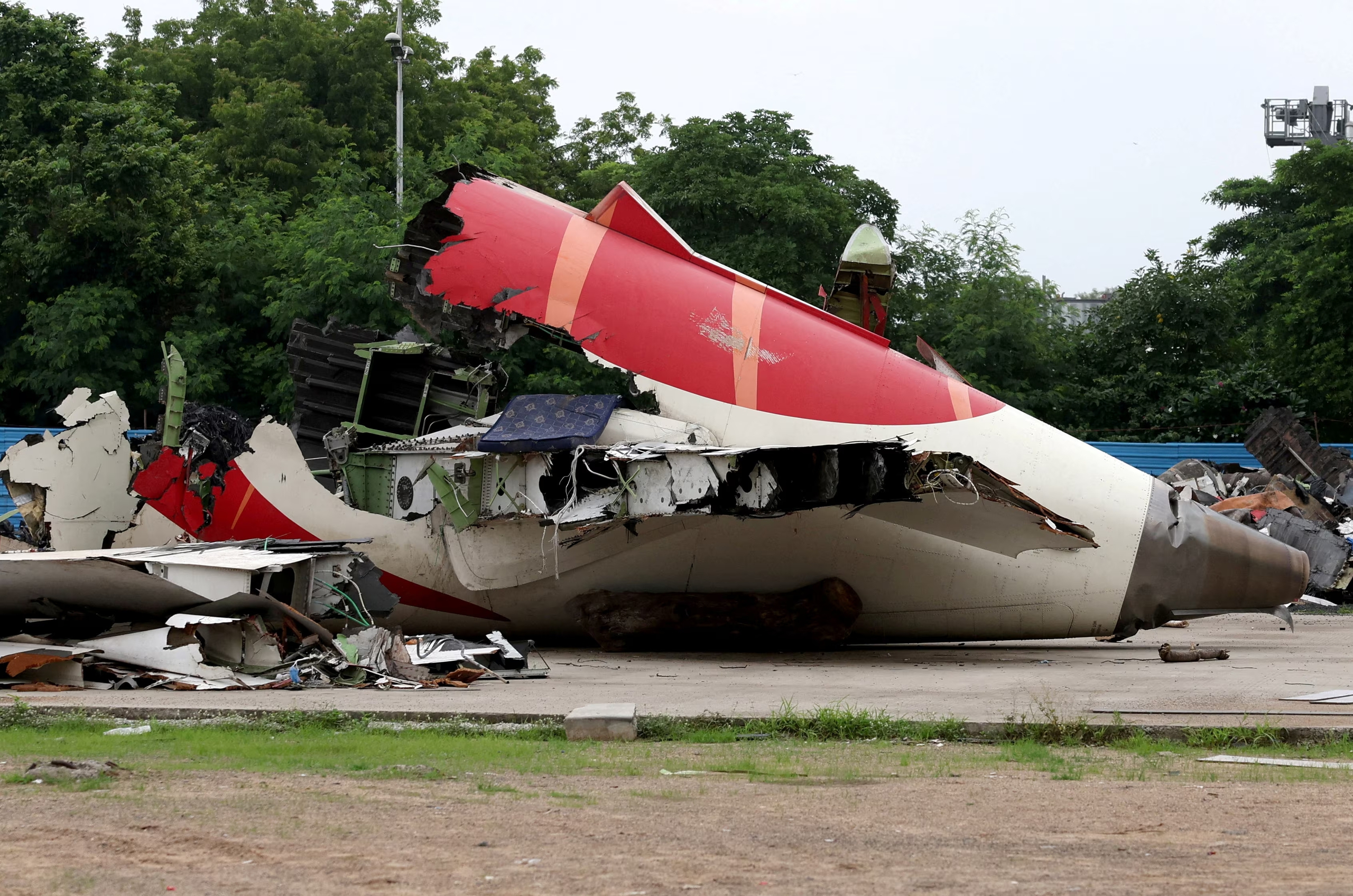 Air India - Ảnh 1.
