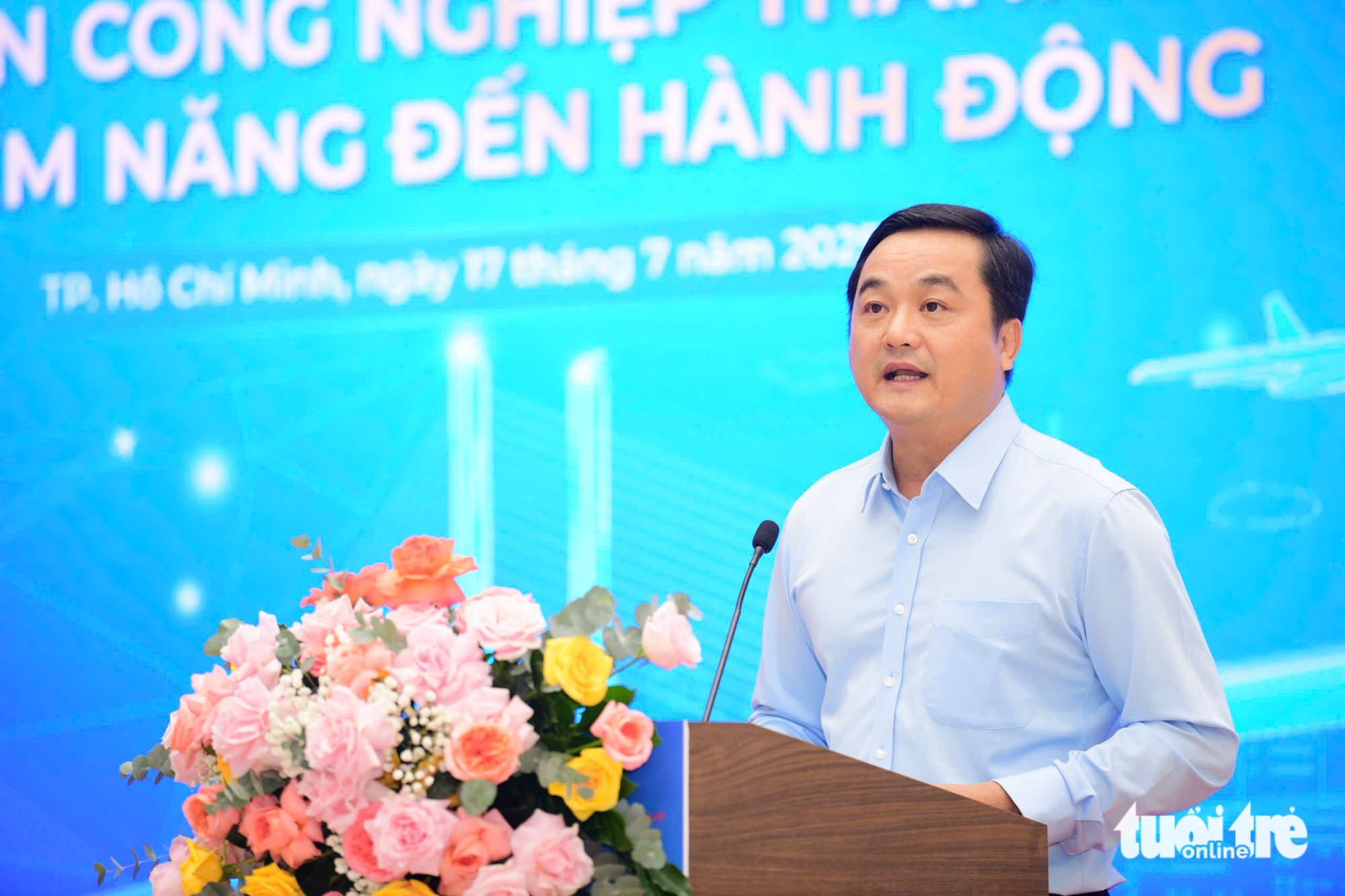 Làm gì để 'siêu đô thị' TP.HCM định hình trục công nghiệp mới? - Ảnh 4. công nghiệp - Ảnh 4.