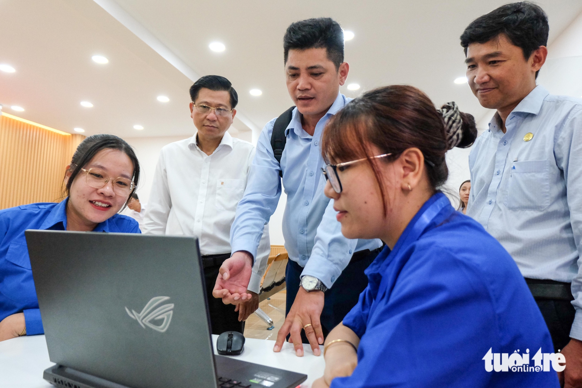 Bình Tây - Ảnh 3.
