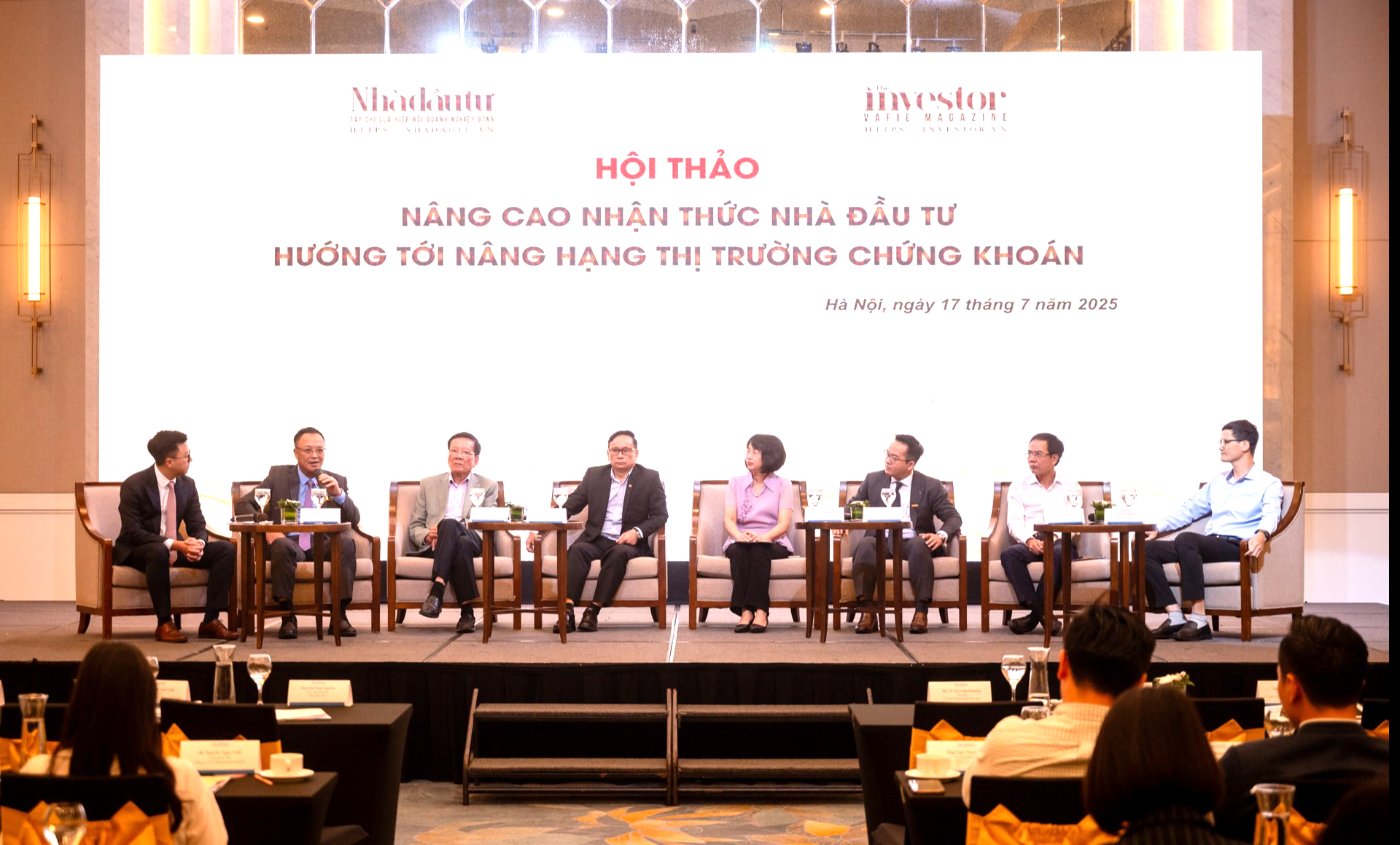 chứng khoán - Ảnh 1.
