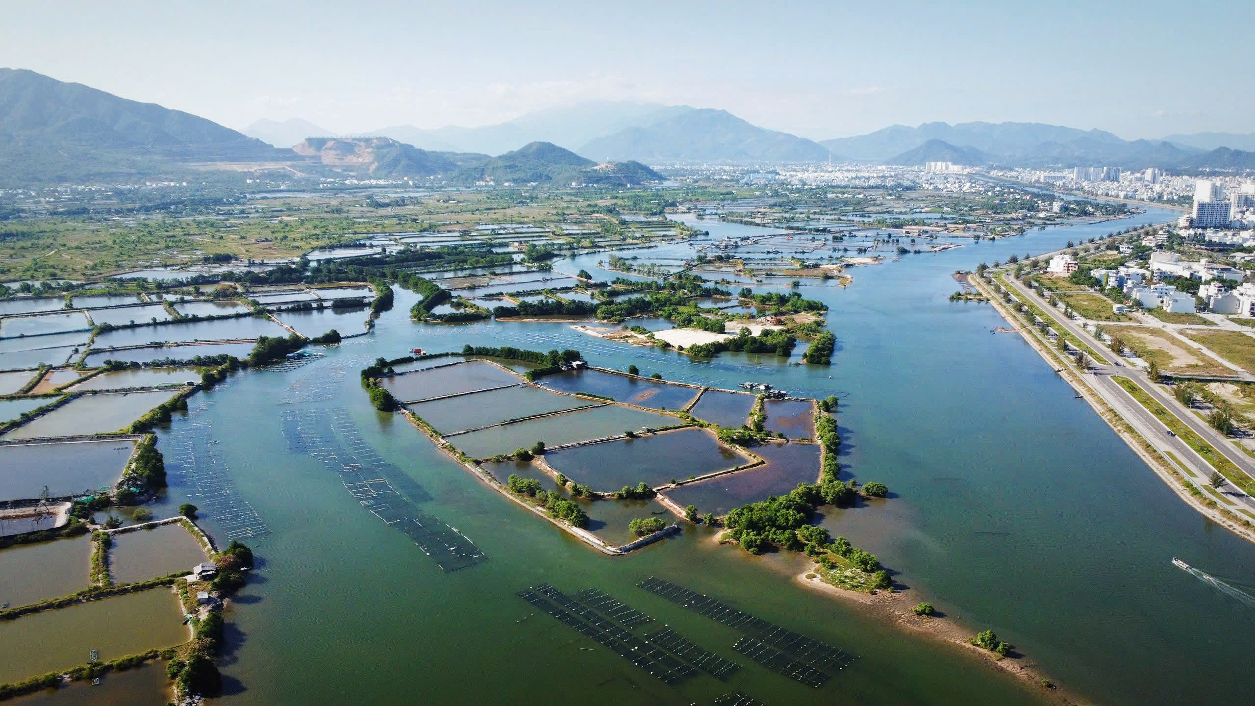 4 dự án ngàn tỉ ở Khánh Hòa sắp khởi công dịp 2-9- Ảnh 1.