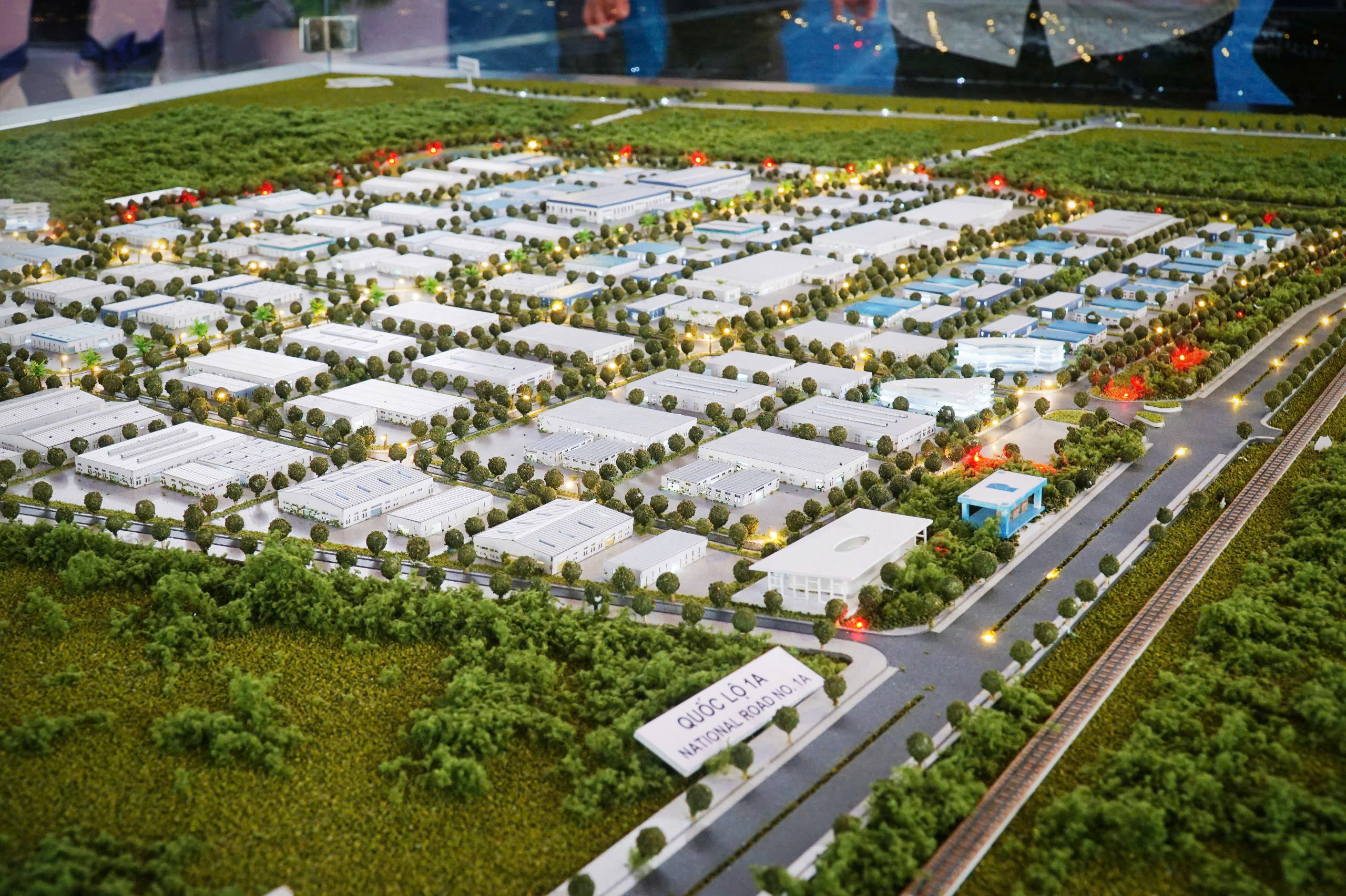 4 dự án ngàn tỉ ở Khánh Hòa sắp khởi công dịp 2-9- Ảnh 2.