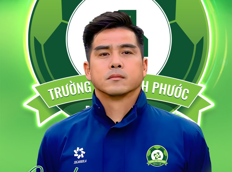 HLV Việt Thắng - Ảnh 1.