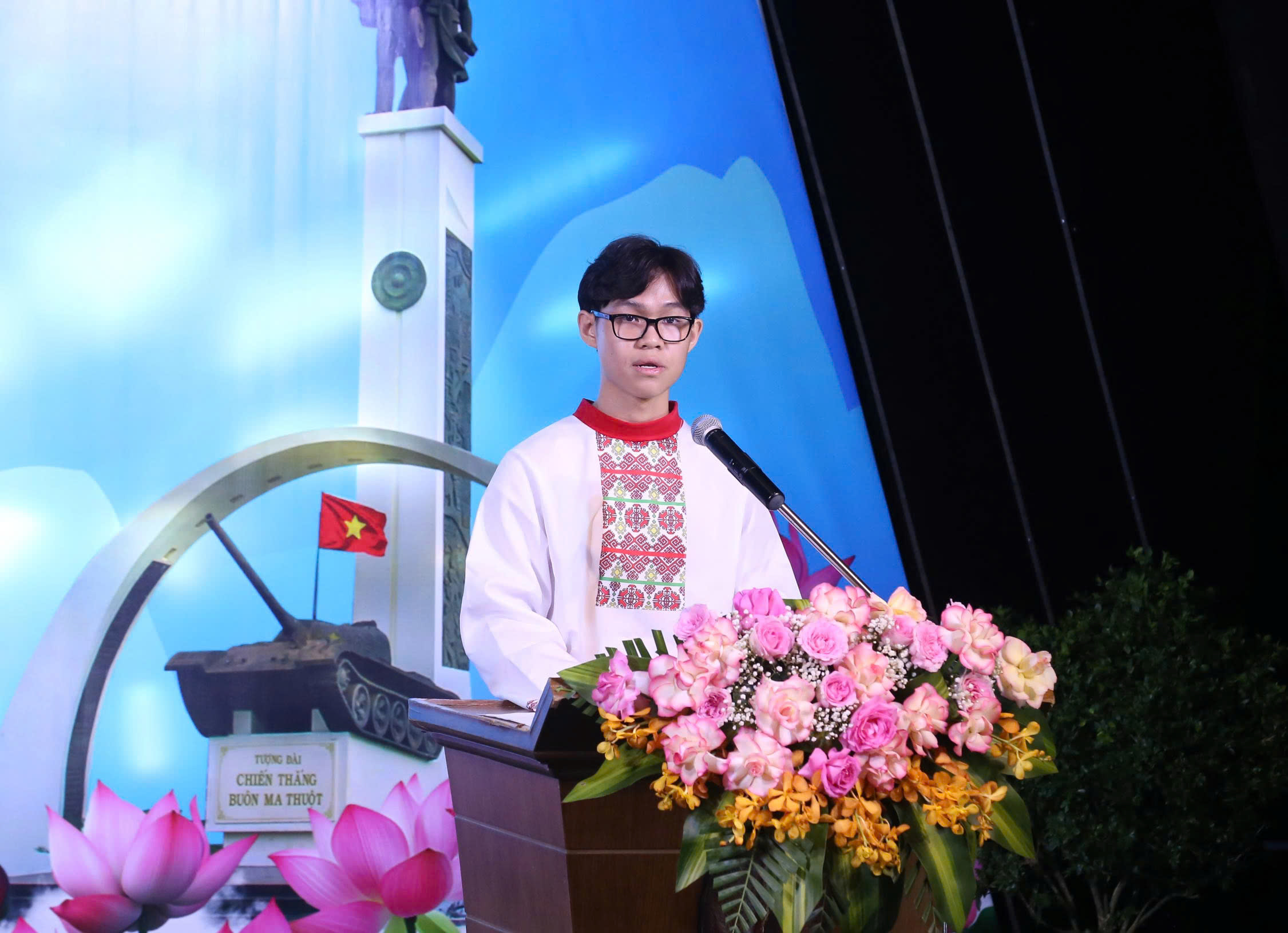 Trại hè Việt Nam - Ảnh 4.
