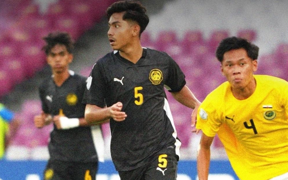 U23 Indonesia thắng tối thiểu Philippines nhờ bàn phản lưới nhà - Ảnh 2.