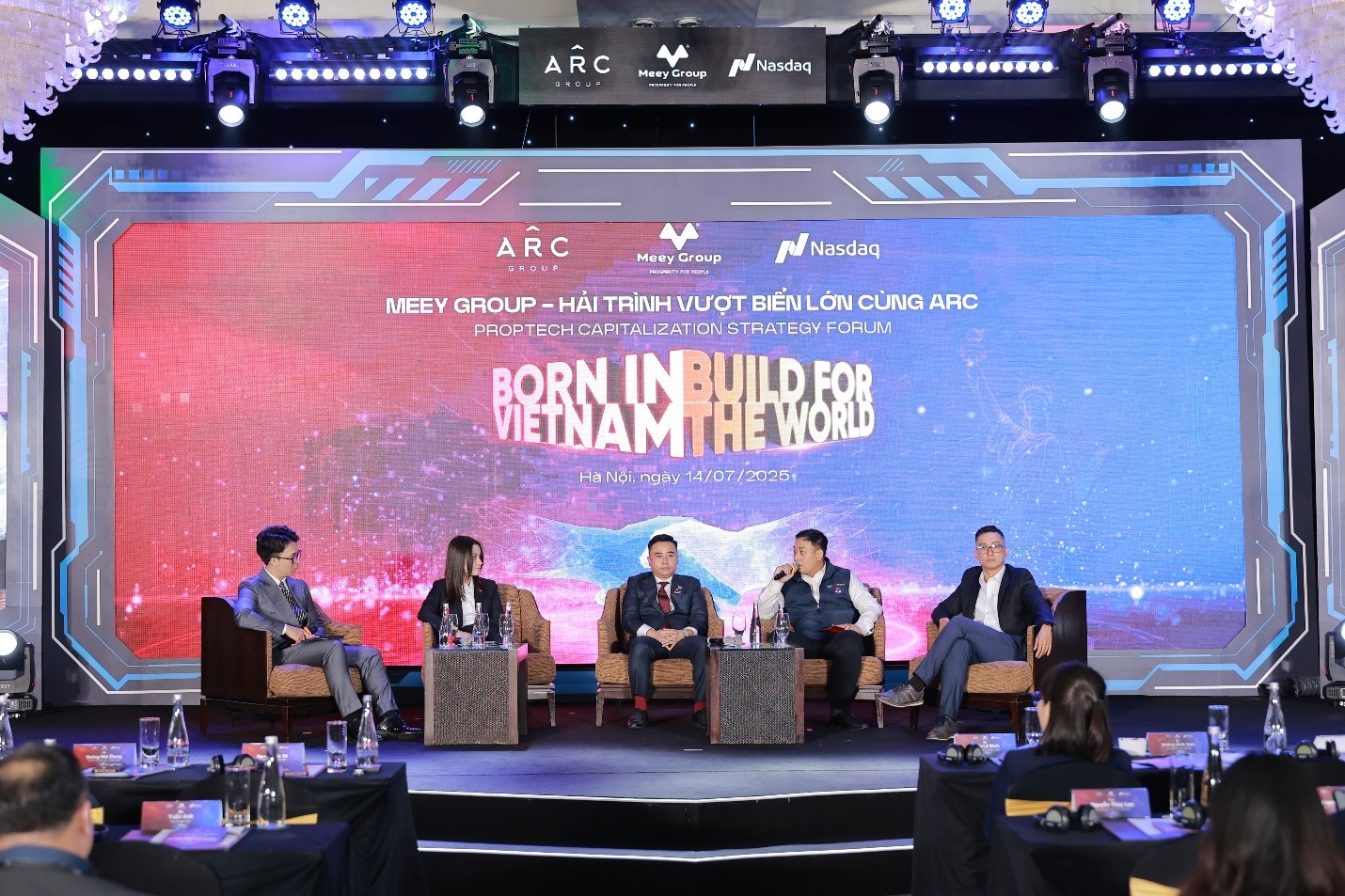 Meey Group - Ảnh 3.