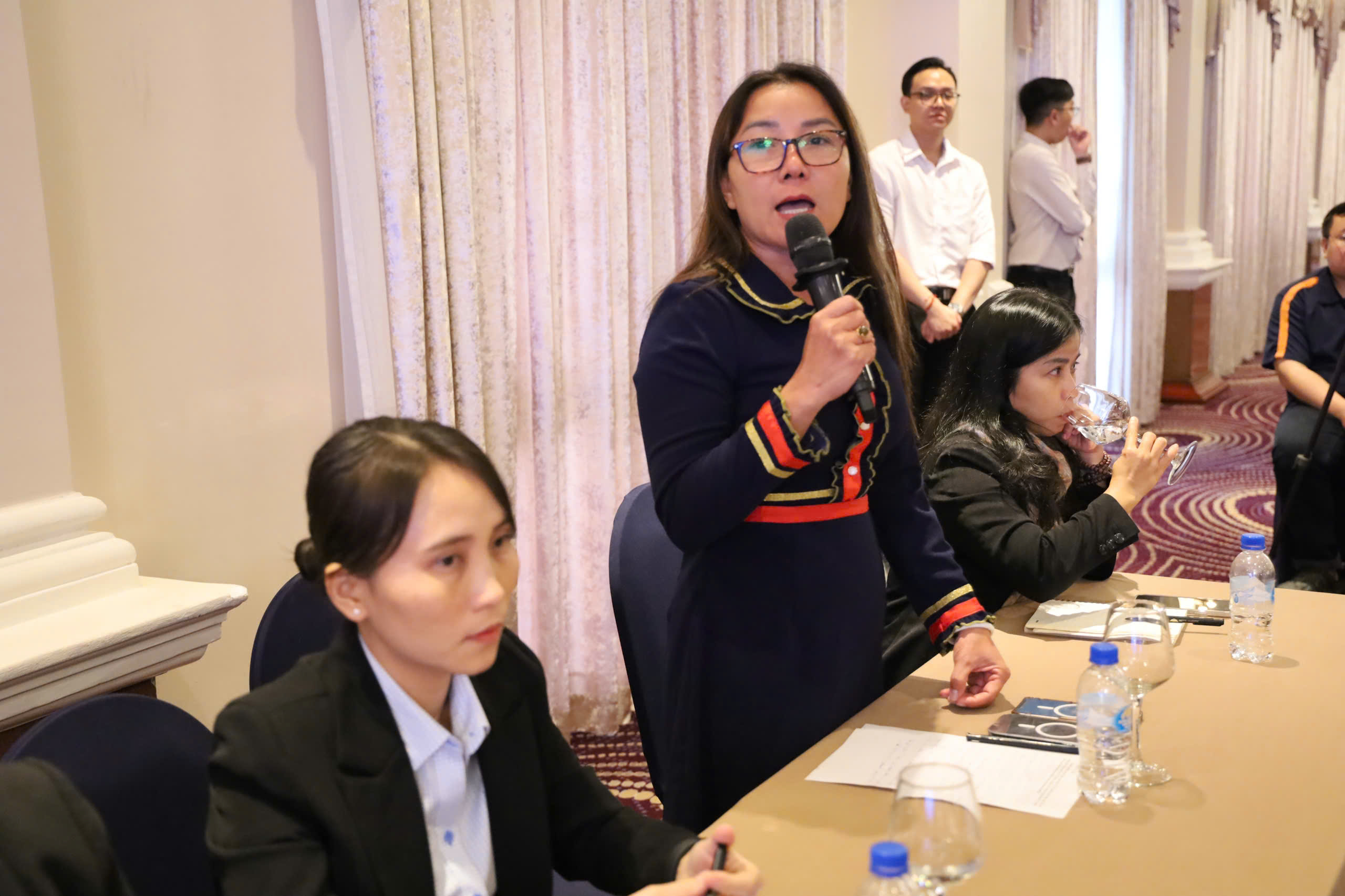 du lịch - Ảnh 1.