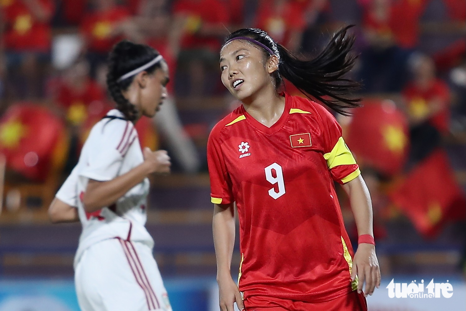 HLV Mai Đức Chung: 'Các đối thủ của Việt Nam nhập tịch ào ạt' - Ảnh 2.