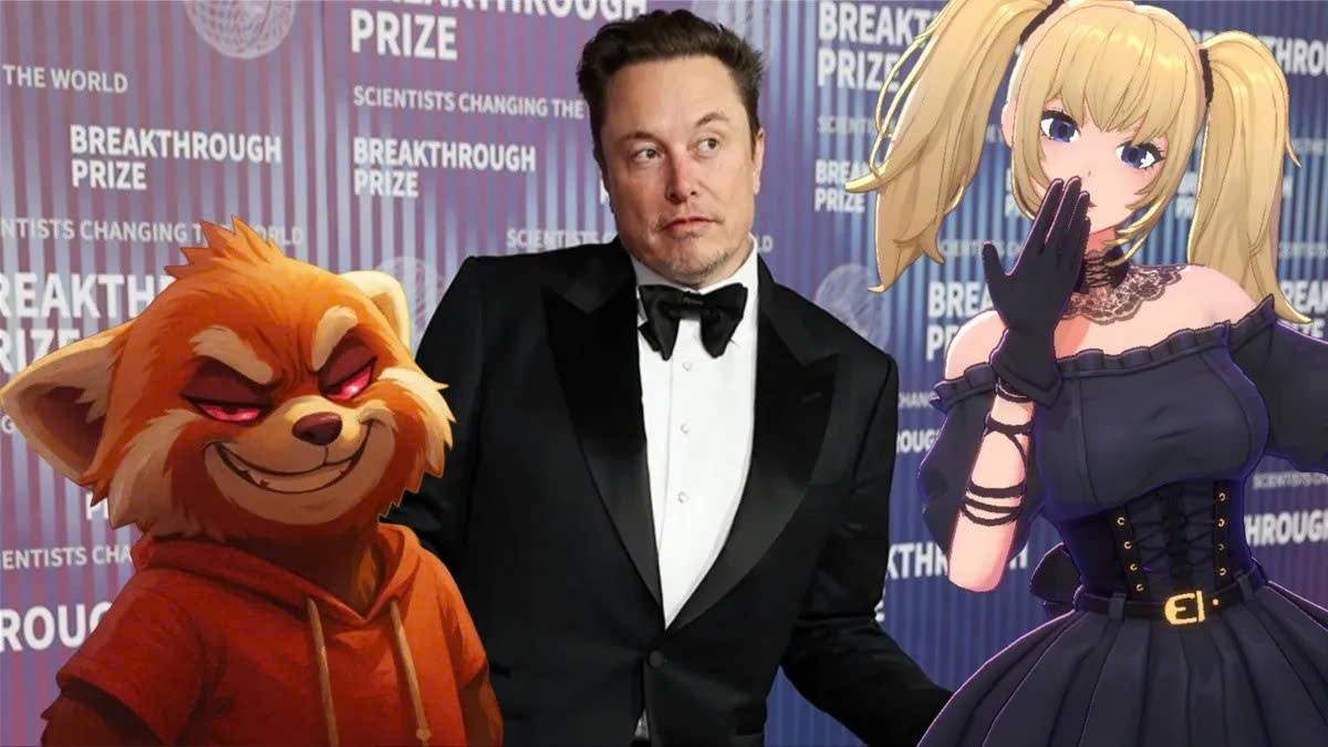 Elon Musk - Ảnh 2.