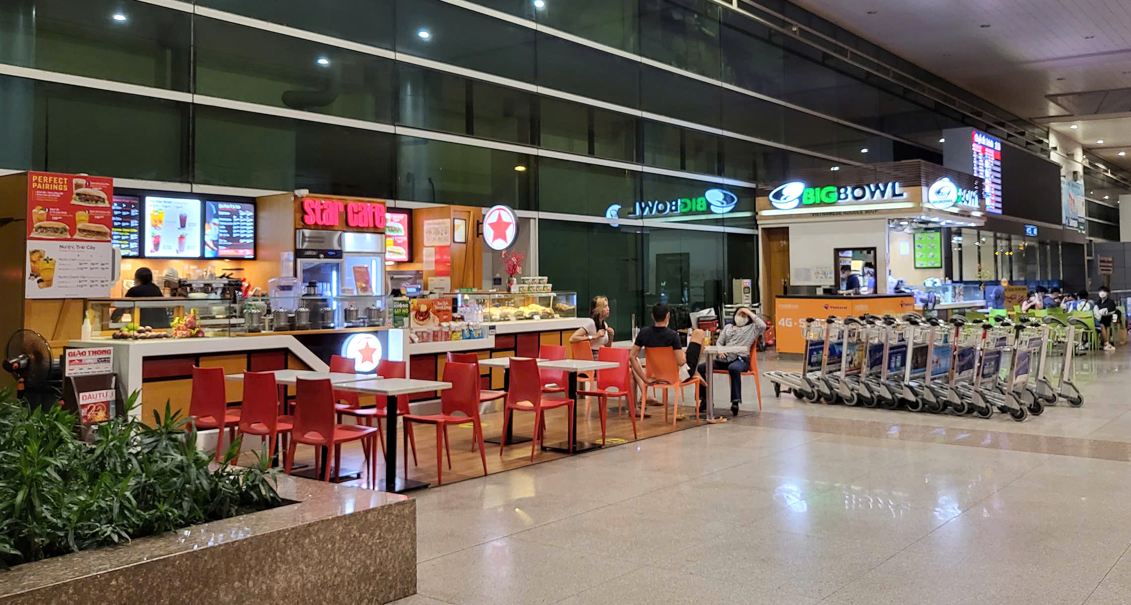 du lịch - Ảnh 1.