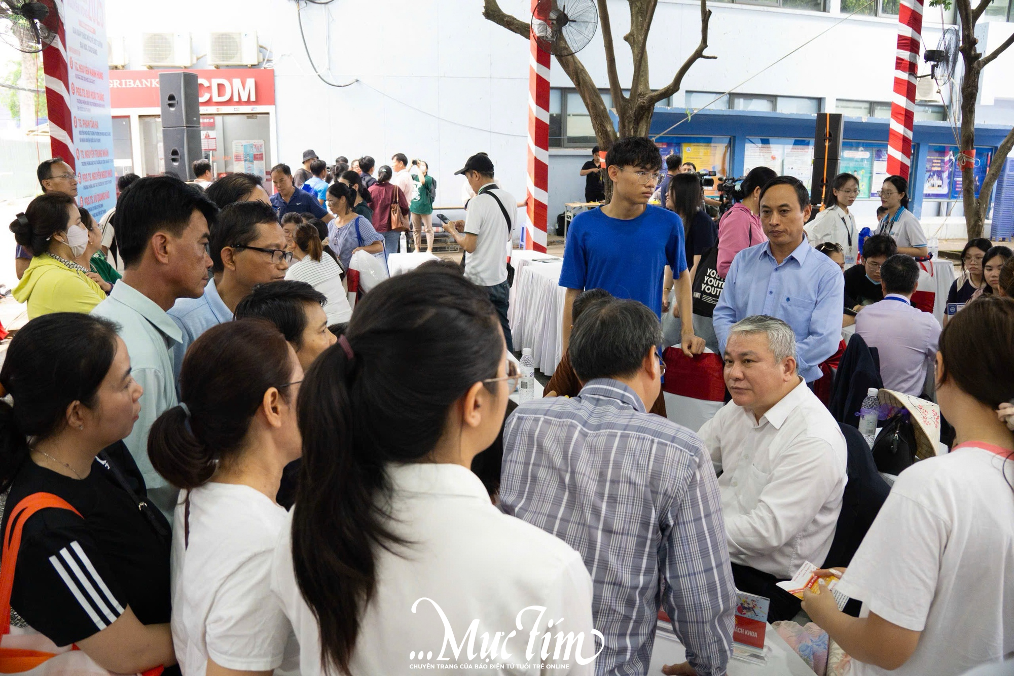 Chọn ngành 'hot' Khoa học máy tính, thí sinh băn khoăn điều gì?- Ảnh 4.