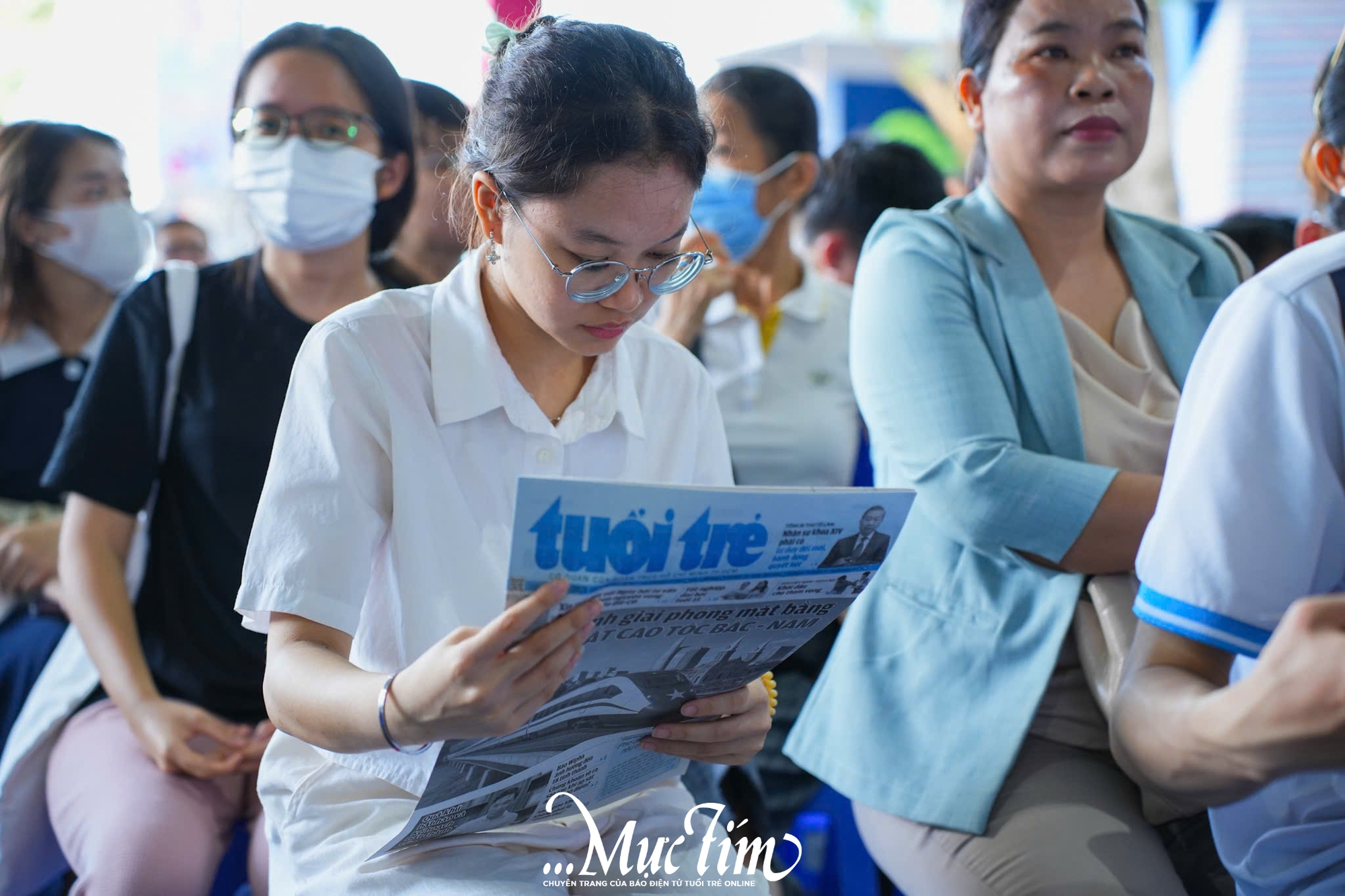 Đại diện Bộ Giáo dục và Đào tạo giải đáp vấn đề điểm quy đổi, chuyển ngành- Ảnh 1.
