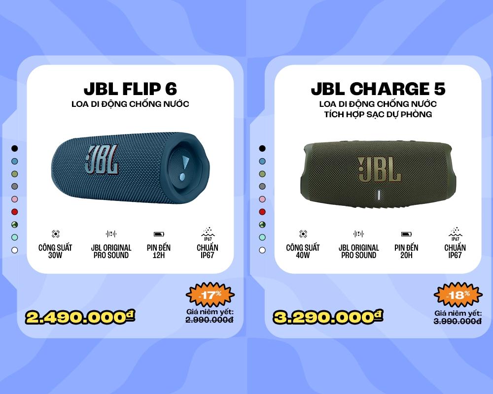 JBL - Ảnh 3.