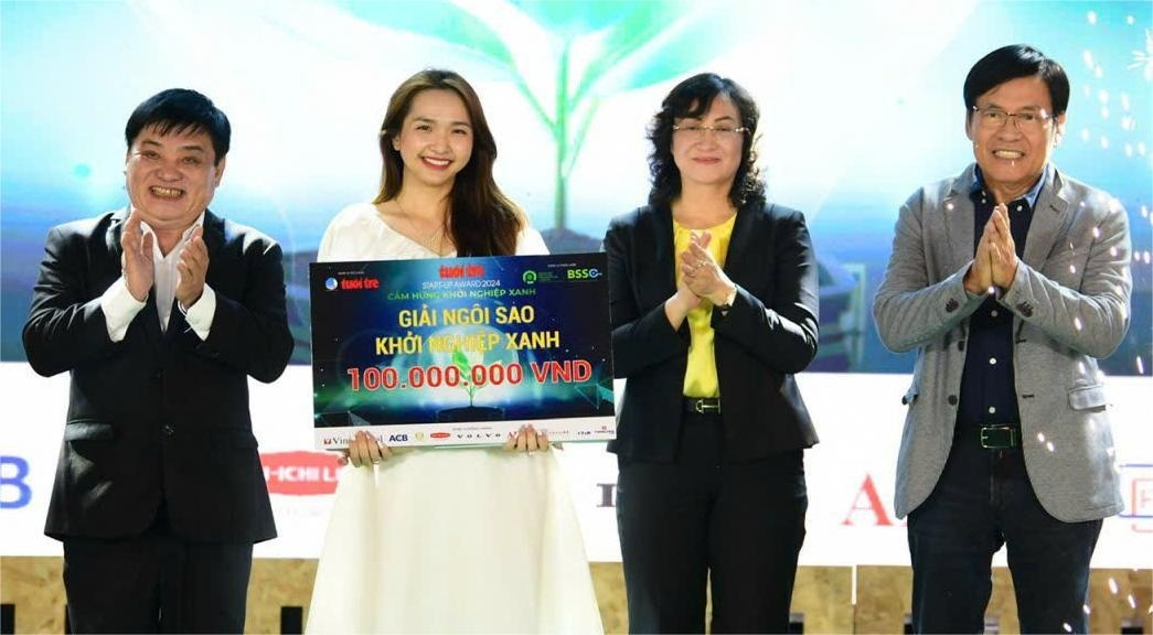 Rầm rộ khởi nghiệp AI - Ảnh 2.