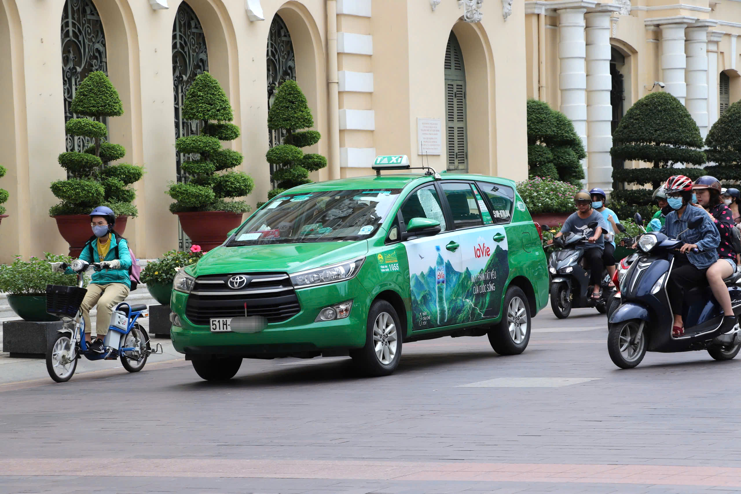 Đổi địa chỉ mới: Việc doanh nghiệp cần làm để tránh sai một ly, đi một dặm - Ảnh 1.
