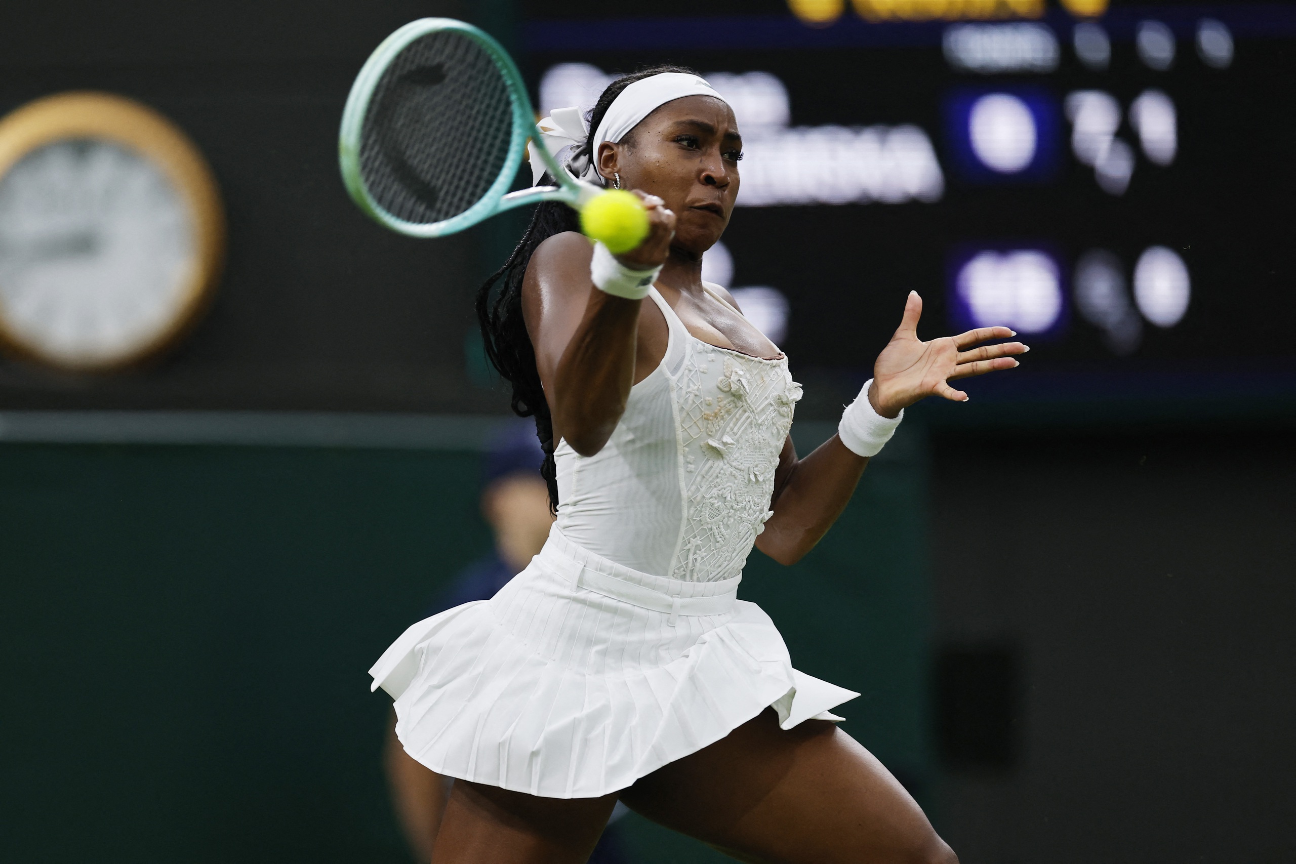 Wimbledon - Ảnh 2.