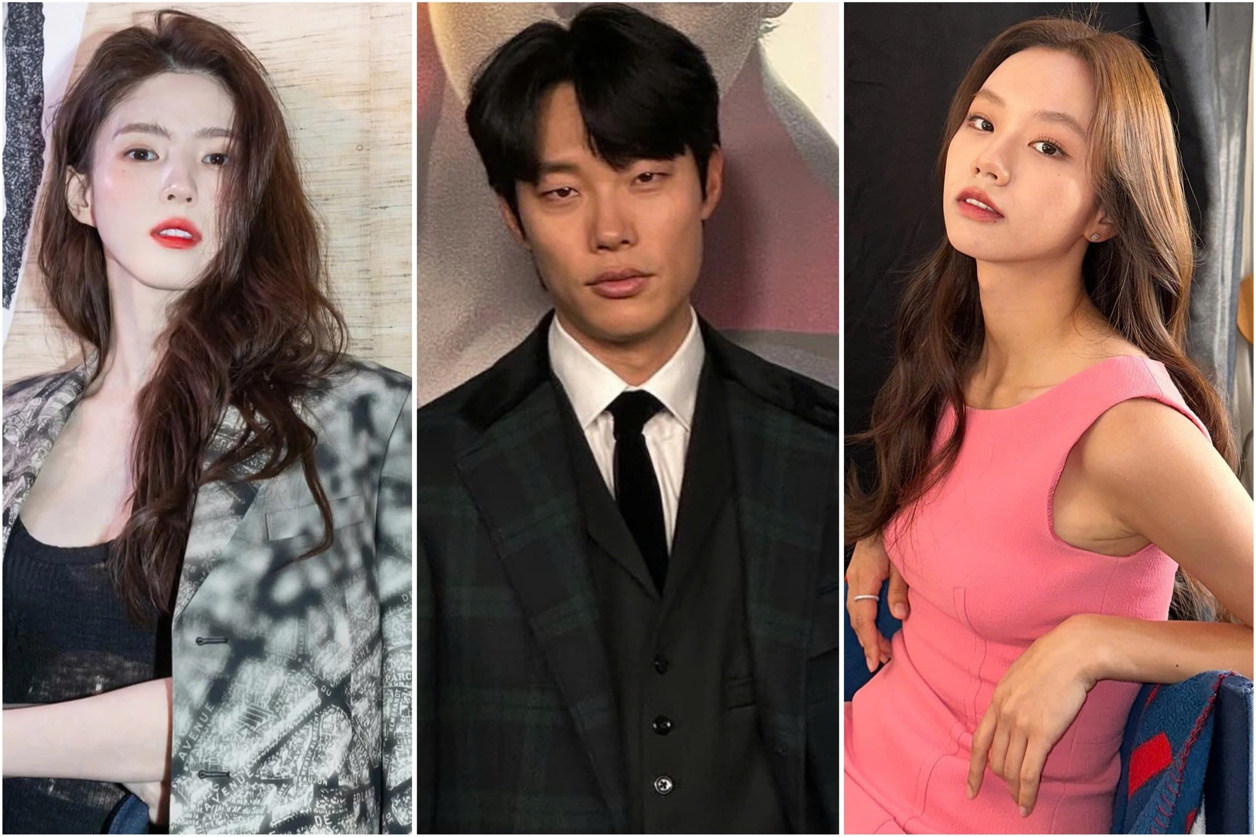 Vũ công Cha Woo Tae vướng tin đồn hẹn hò với Hyeri là ai? - Ảnh 5. Cha Woo Tae - Ảnh 5.