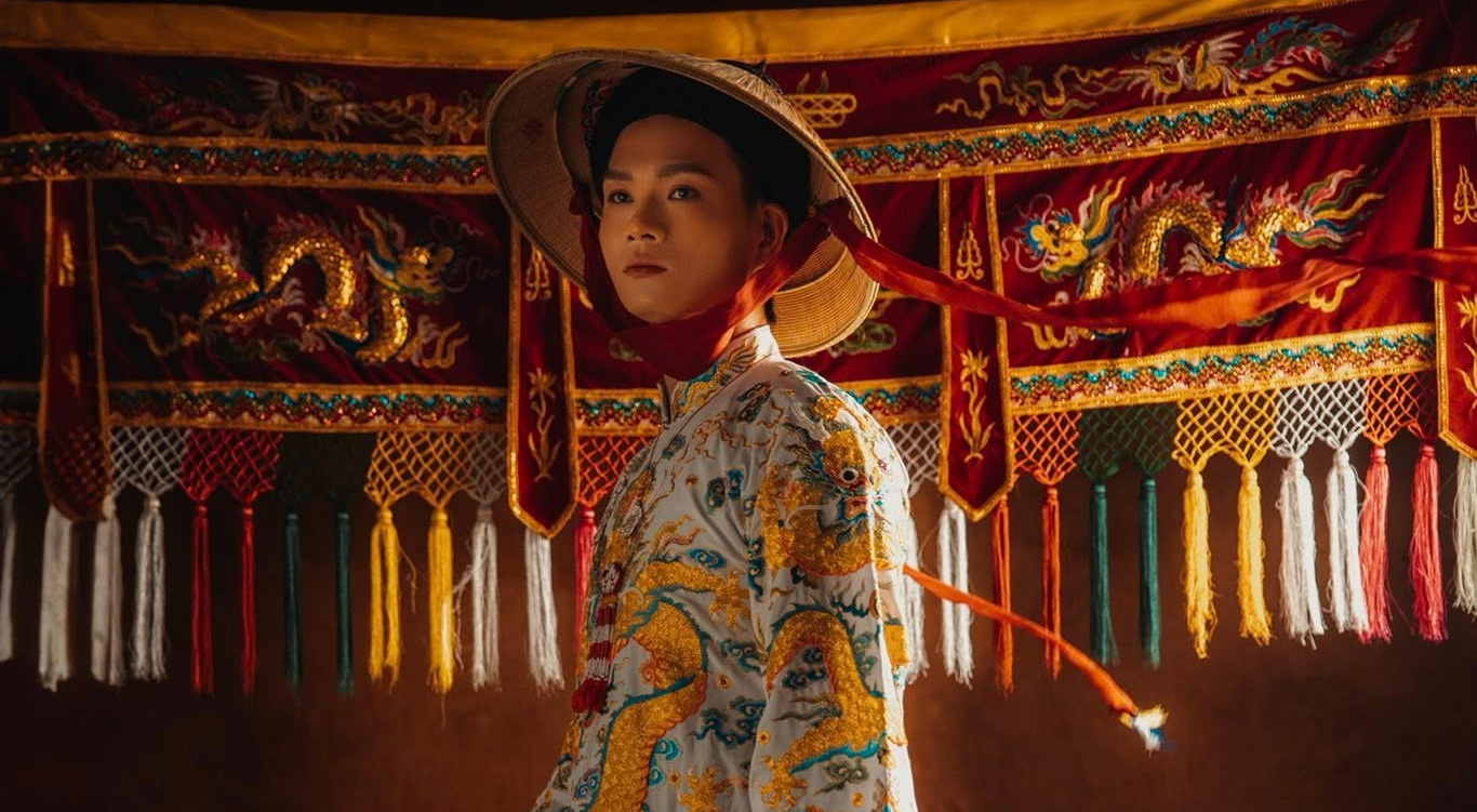 Bắc Bling - Ảnh 1.