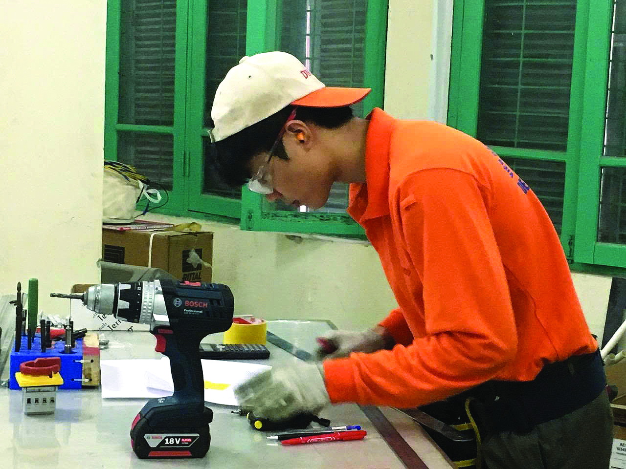 Berita pagi, 12 April: Hari ini, Majelis Nasional akan mempertimbangkan ...