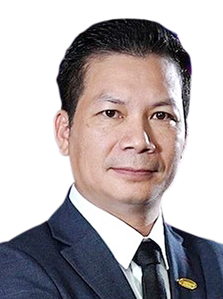 hậu sáp nhập - Ảnh 3.