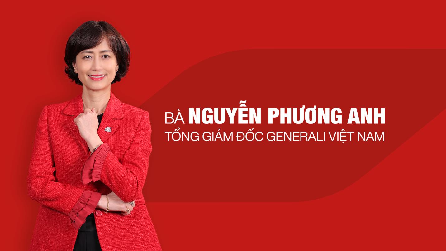 Generali ra mắt loạt sản phẩm bảo hiểm thế hệ mới - Ảnh 2.