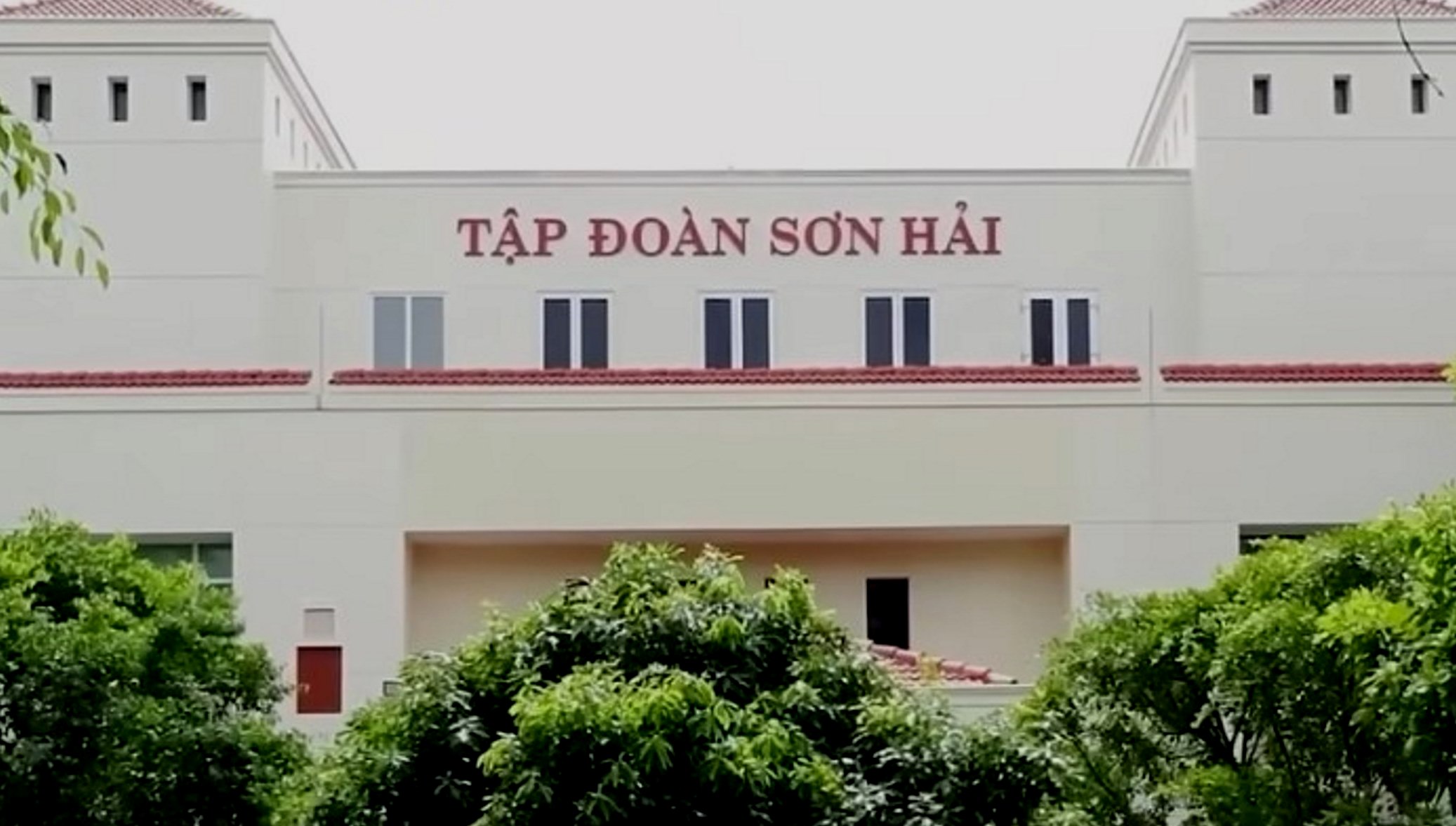 Vụ Tập đoàn Sơn Hải trượt thầu: Chính phủ phê bình Bộ Tài chính thiếu trách nhiệm - Ảnh 1.
