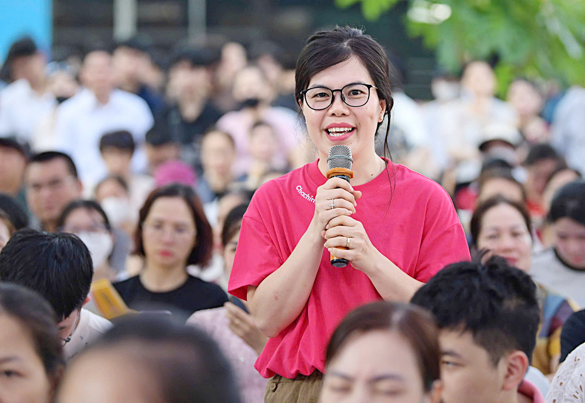 xét tuyển - Ảnh 3.