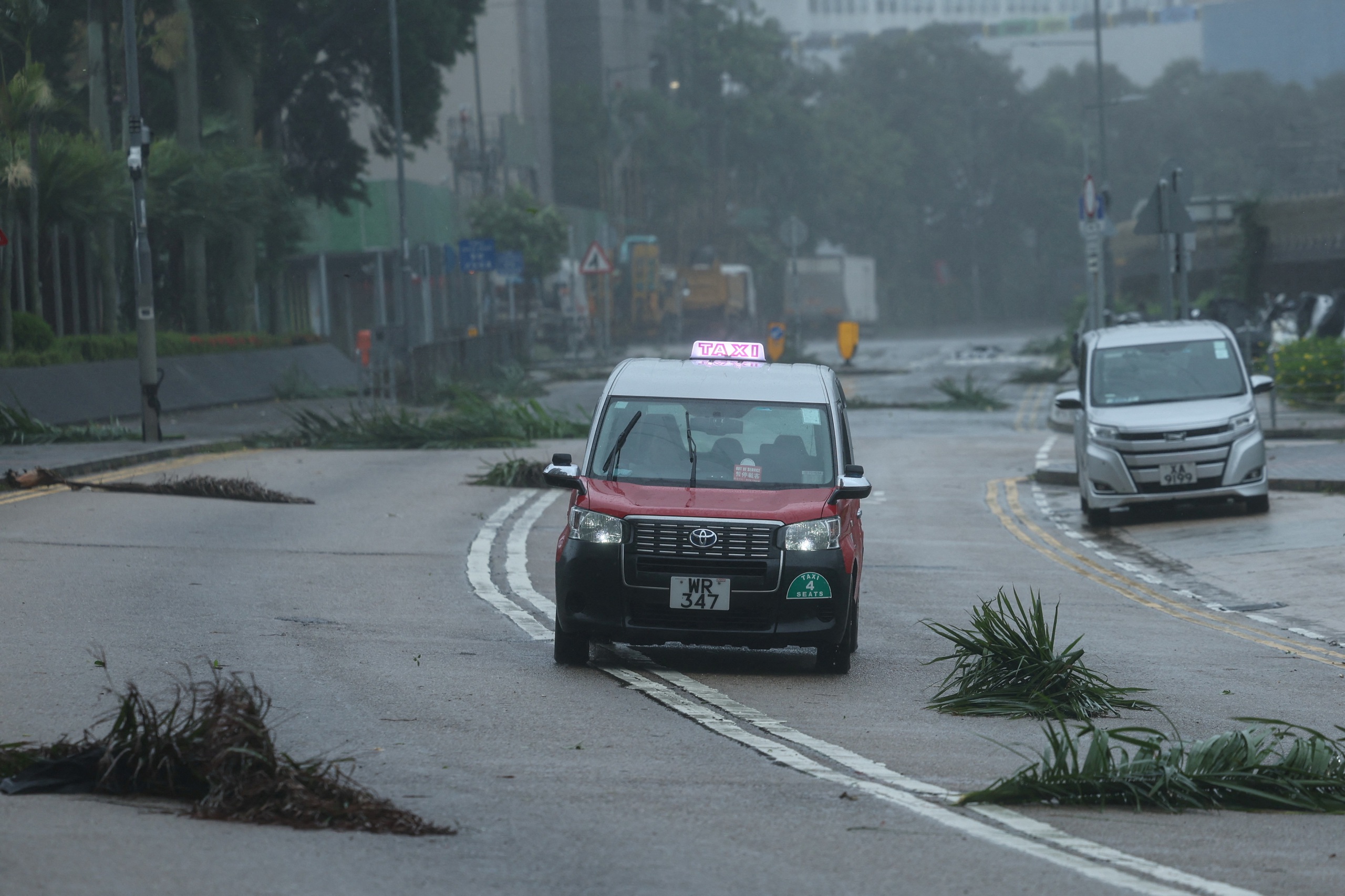 Hong Kong - Ảnh 5.