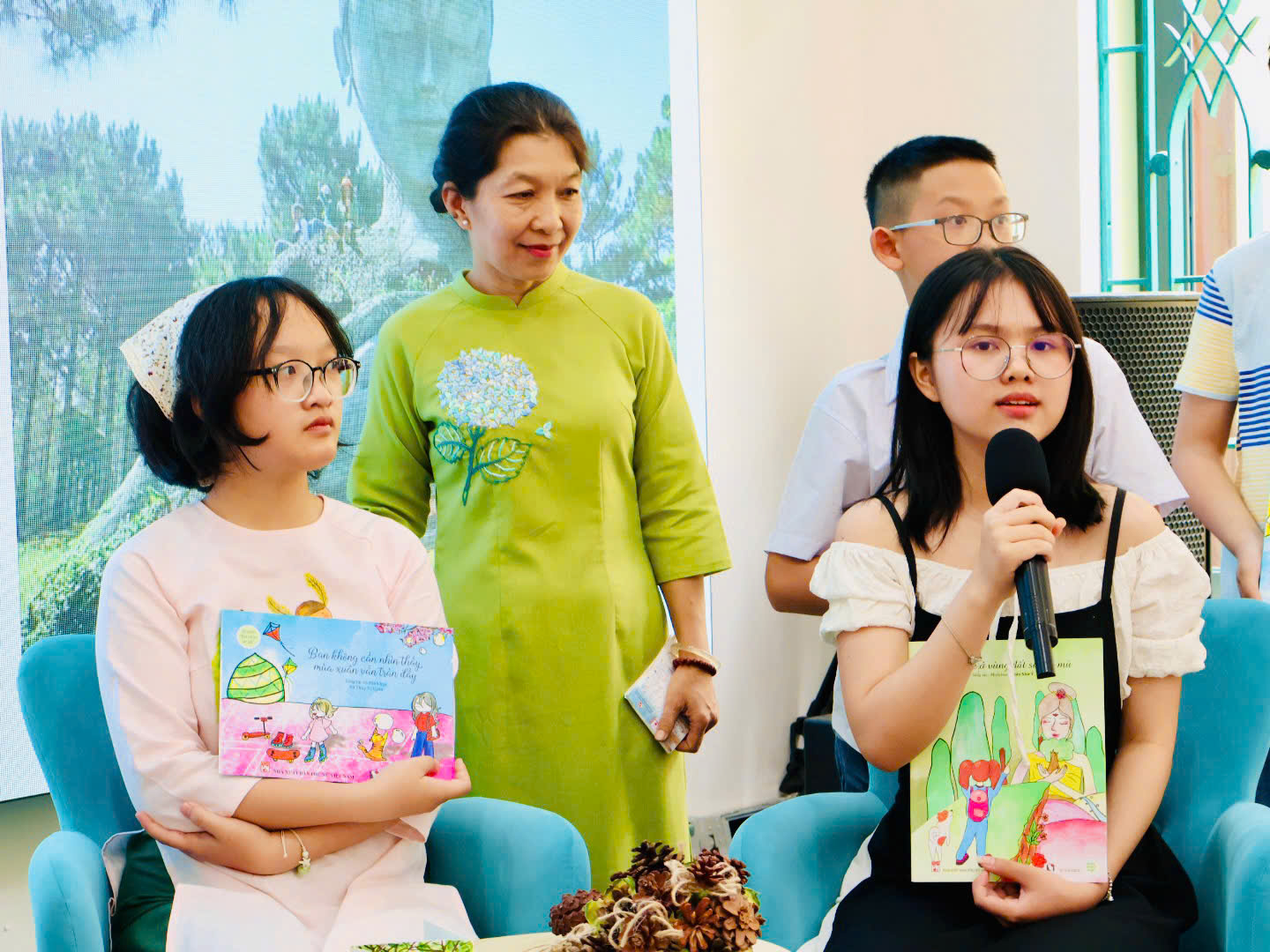 Đà Lạt - Ảnh 4.